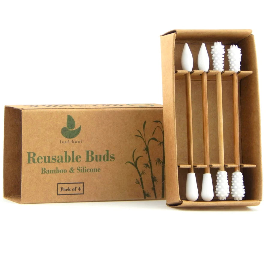 Reusable Cotton Buds