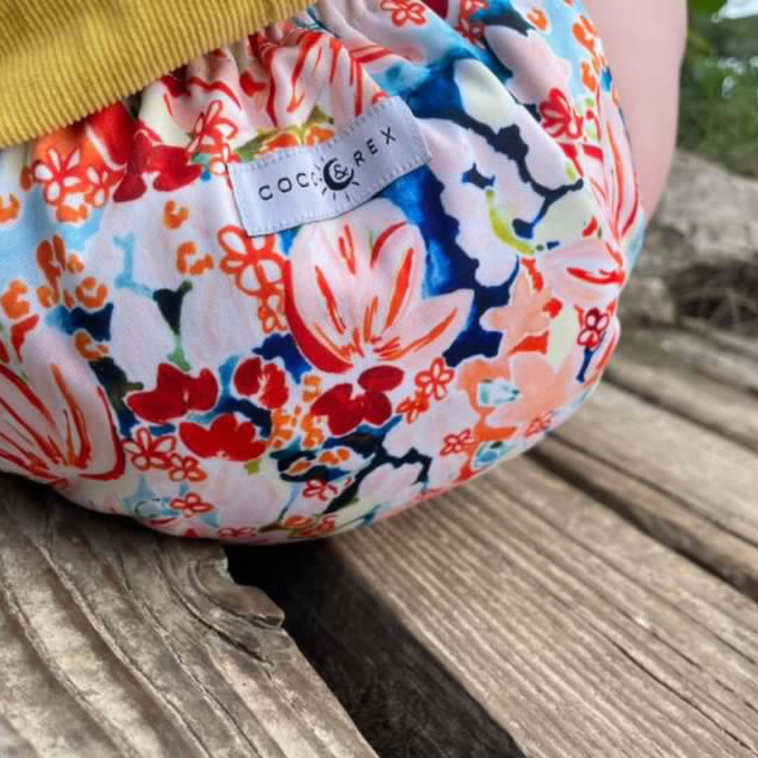 Coco & Rex Pocket Nappy