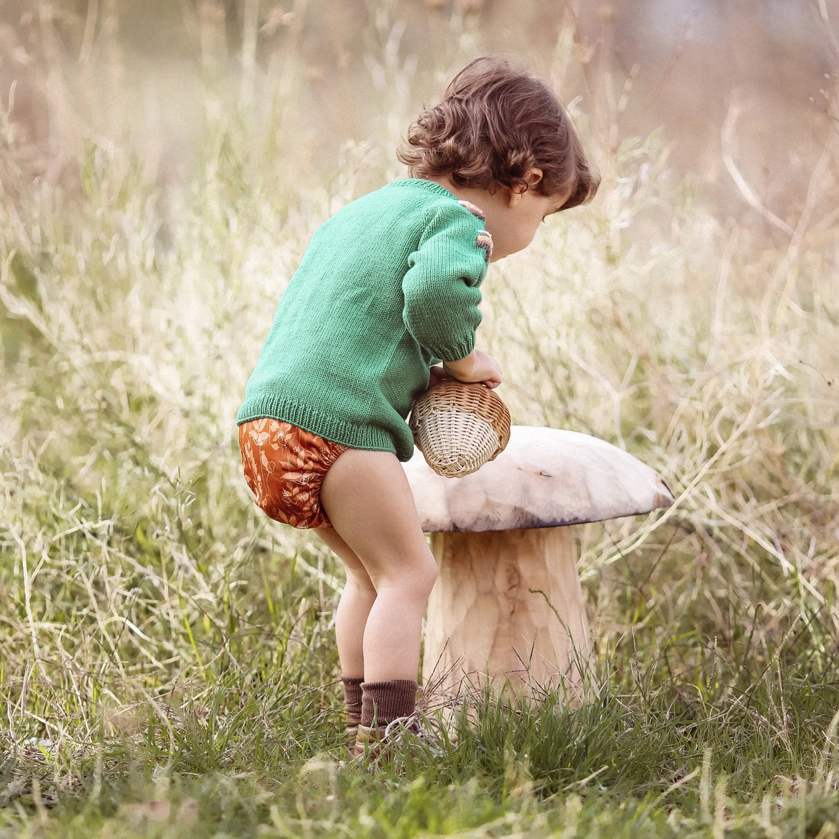 Heritage Hug HugInOne Nappy