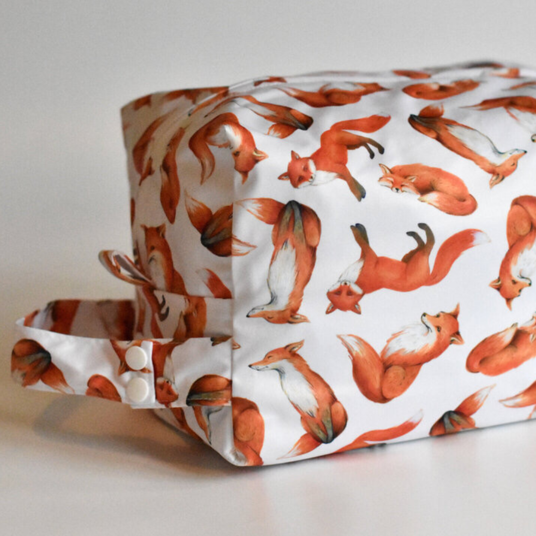 Little Lovebum Large Pod