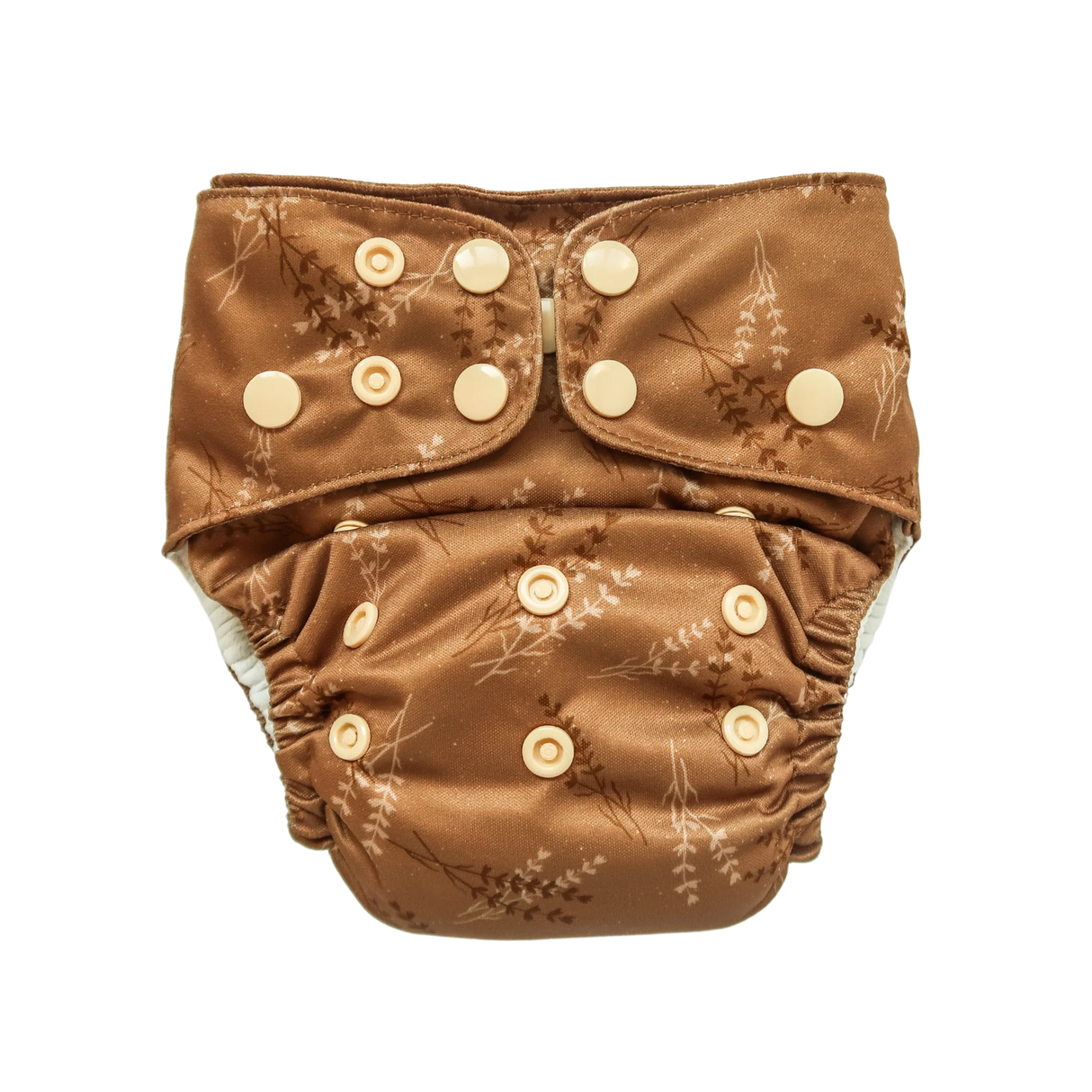 Heritage Hug HugInOne Nappy