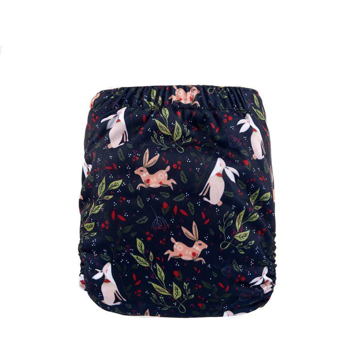 Bells Bumz Wet & Wild Pull Up / Swim Nappy BTP