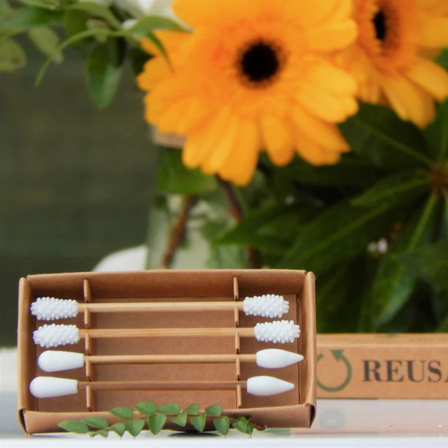 Reusable Cotton Buds