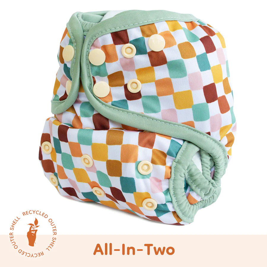 Lighthouse Kids AI2 Switch Cover