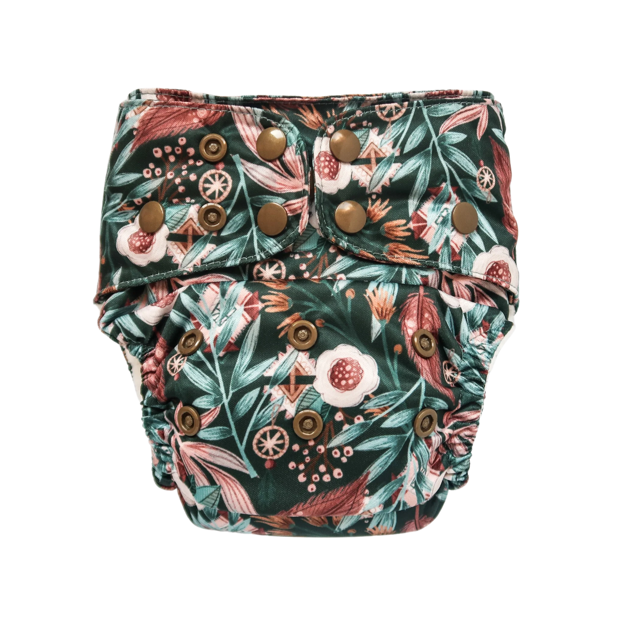 Heritage Hug HugInOne Nappy