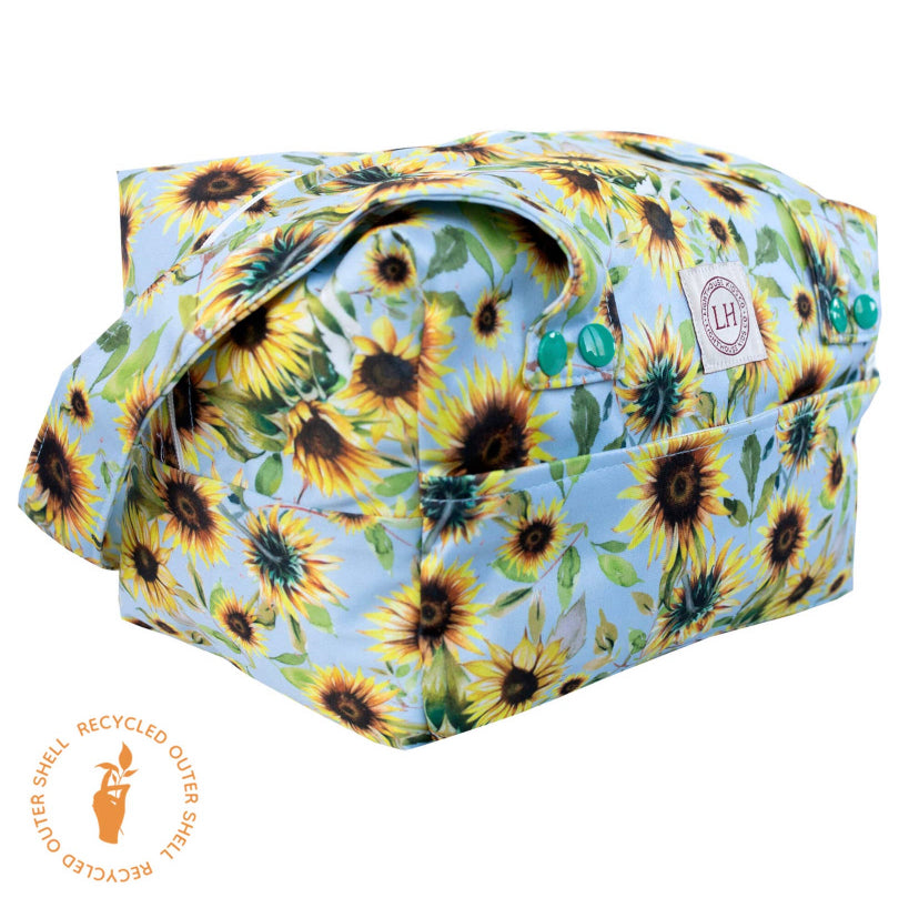 Lighthouse Kids Packing Pod