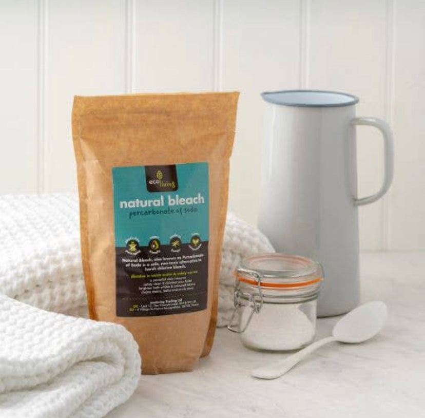 Natural Bleach