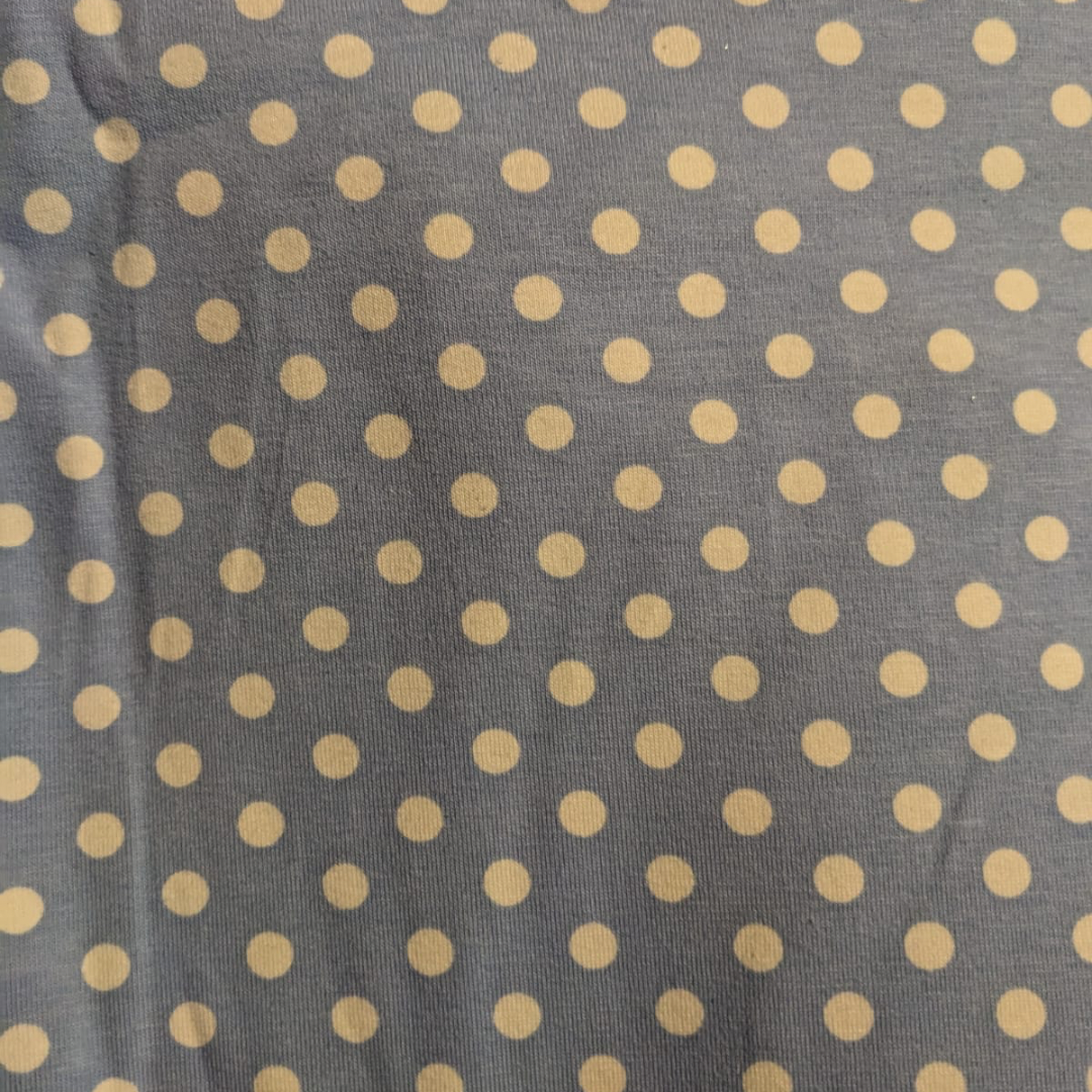 Monkey and Moo Makes Tencel Preflat