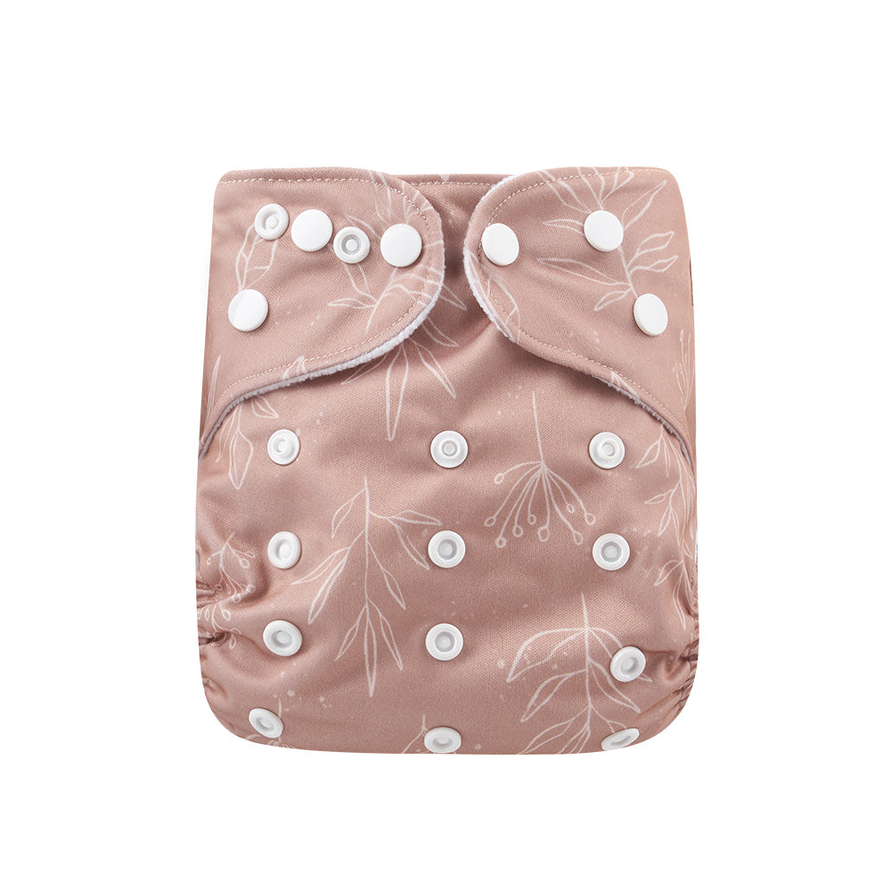 Fiyyah Newborn Pokkit Nappy