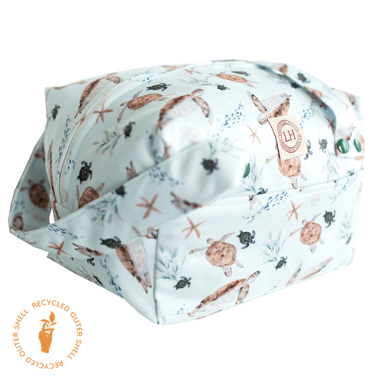 Lighthouse Kids Packing Pod