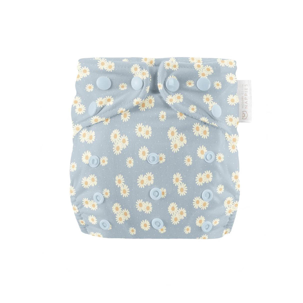 Modern Cloth Nappies - Newborn AIO
