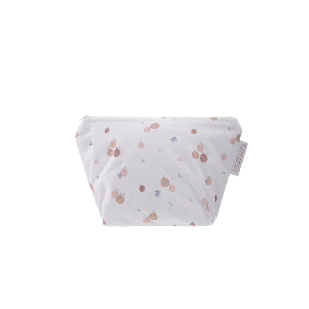 Modern Cloth Nappies - Small Wipe / Sanitary Wet Bag