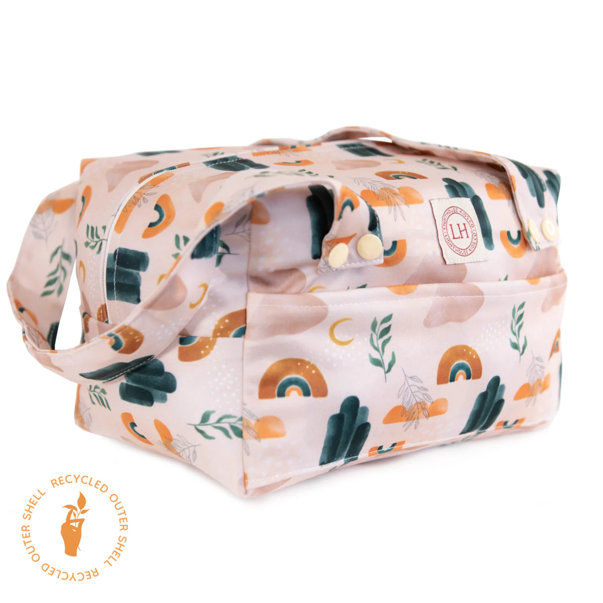 Lighthouse Kids Packing Pod