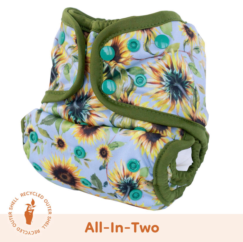 Lighthouse Kids AI2 Switch Cover