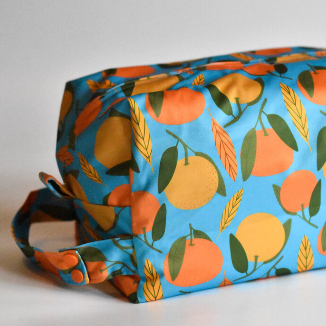 Little Lovebum Large Pod