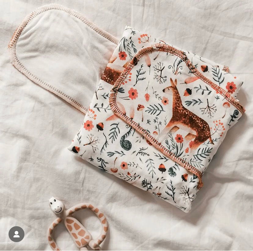 Bubbaflatz Bamboo Preflat