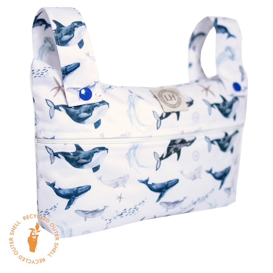 Lighthouse Kids Small Wet Bag