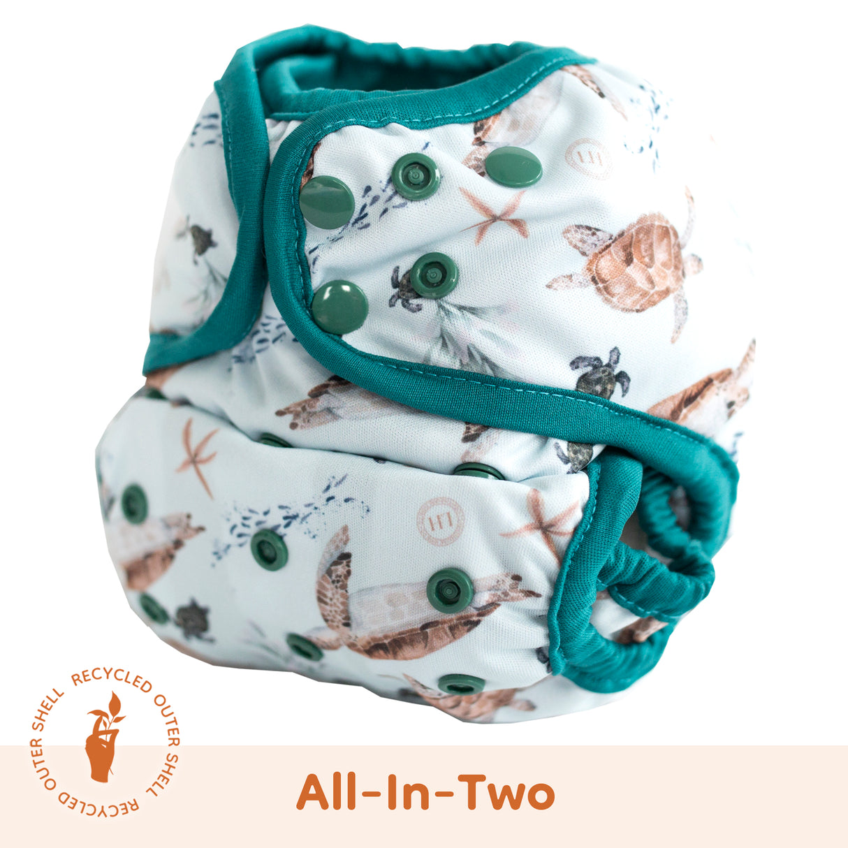 Lighthouse Kids AI2 Switch Cover