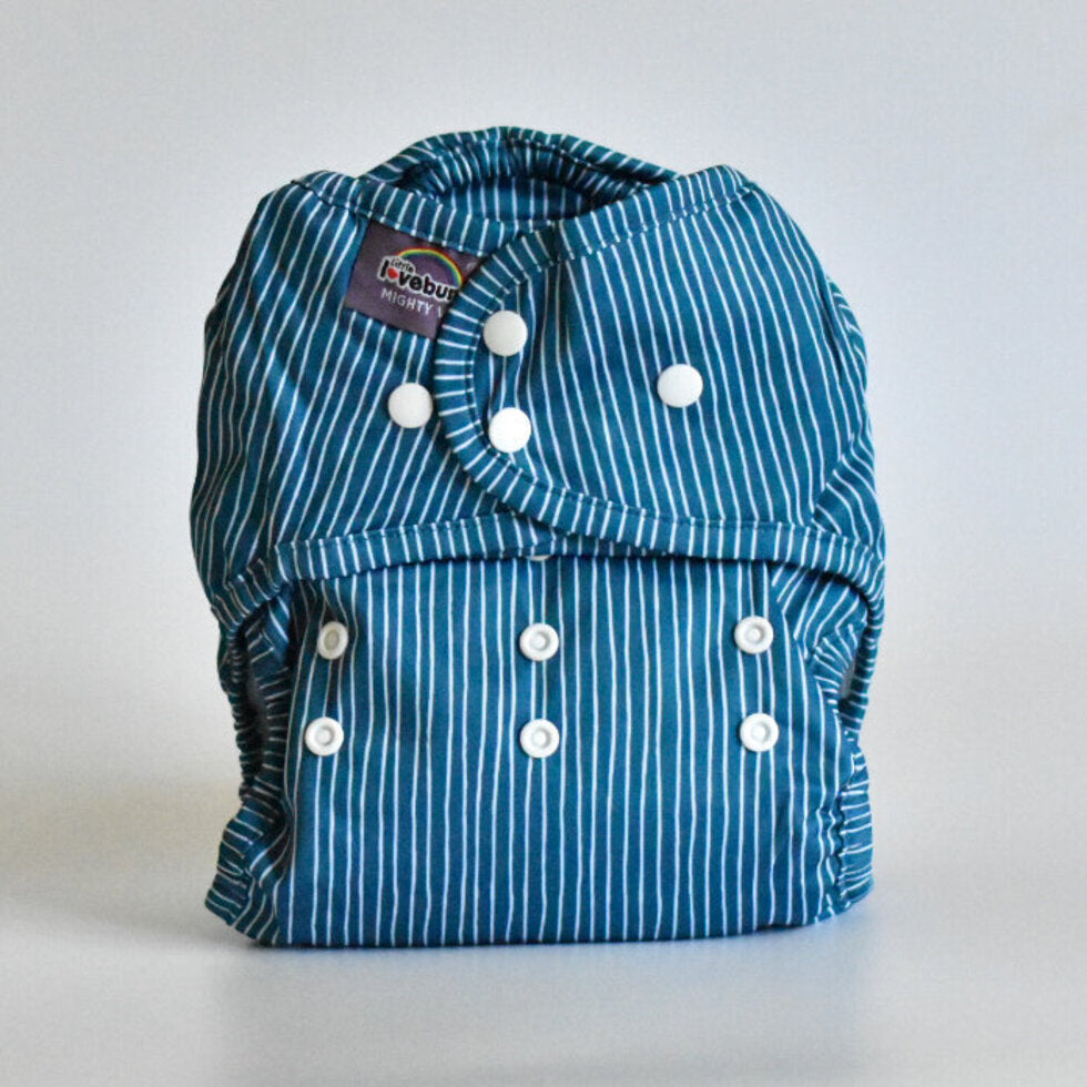 Little Lovebum Mighty Max - Size 3