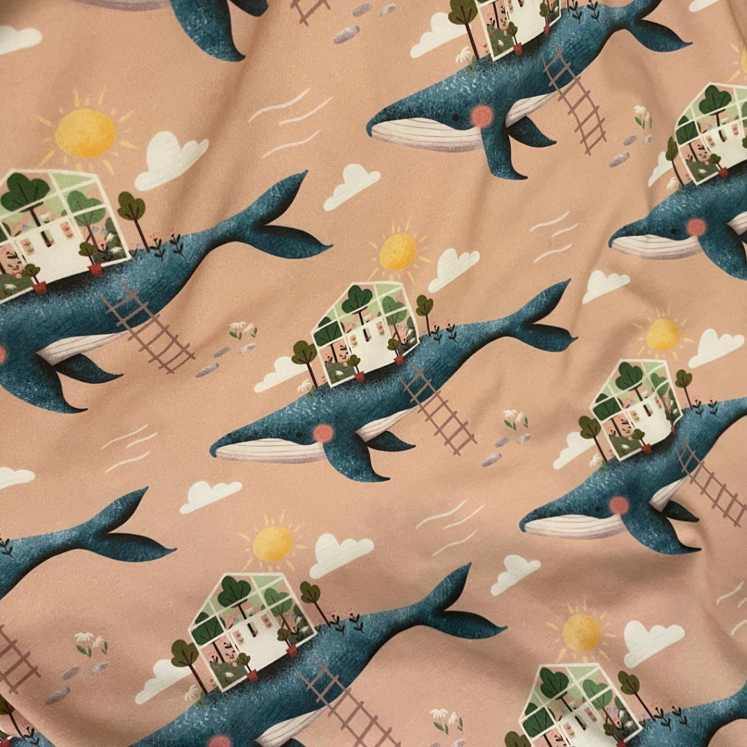 Evie Reusables Day Preflat