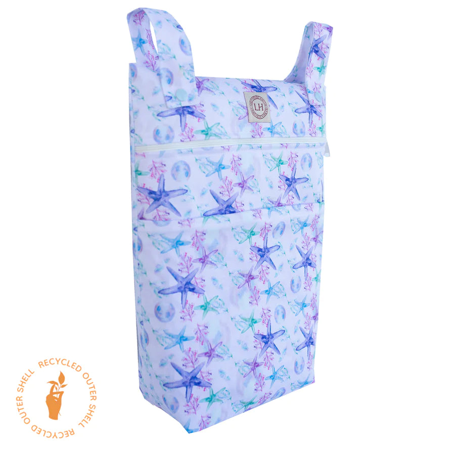 Lighthouse Kids Medium Wet Bag