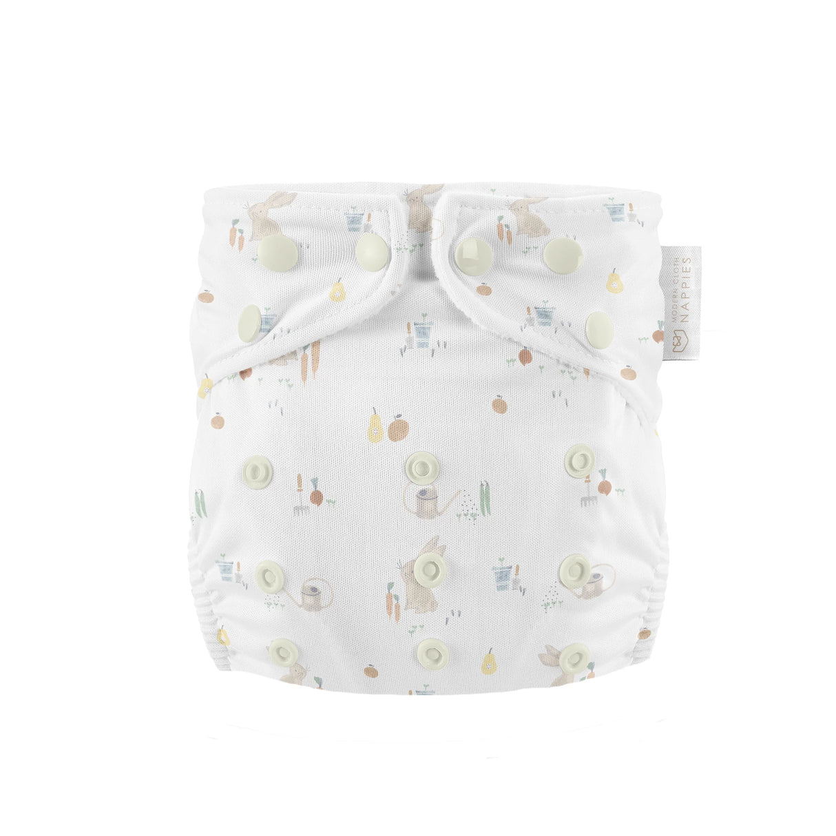 Modern Cloth Nappies - Newborn AIO