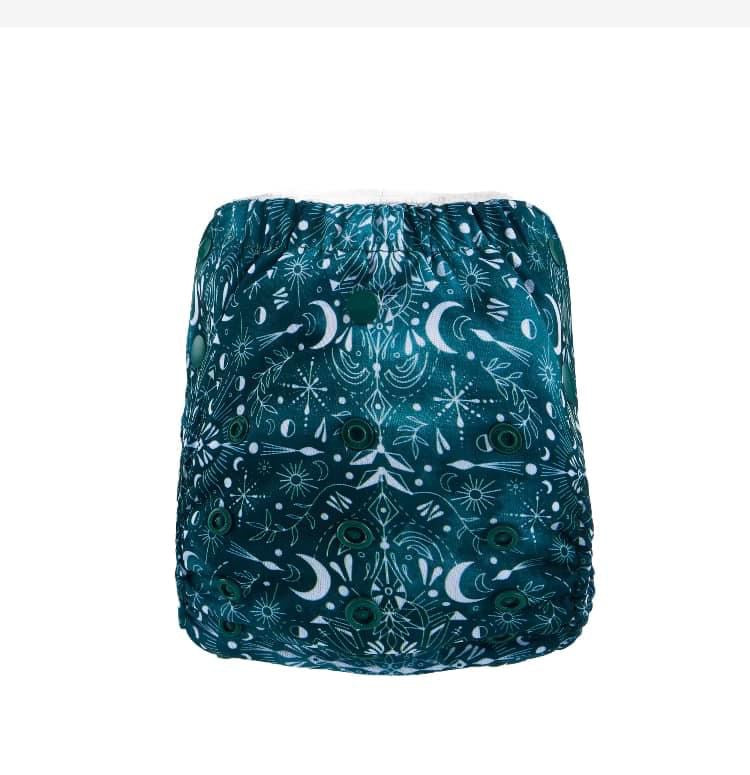 Bells Bumz Wet & Wild Pull Up / Swim Nappy BTP