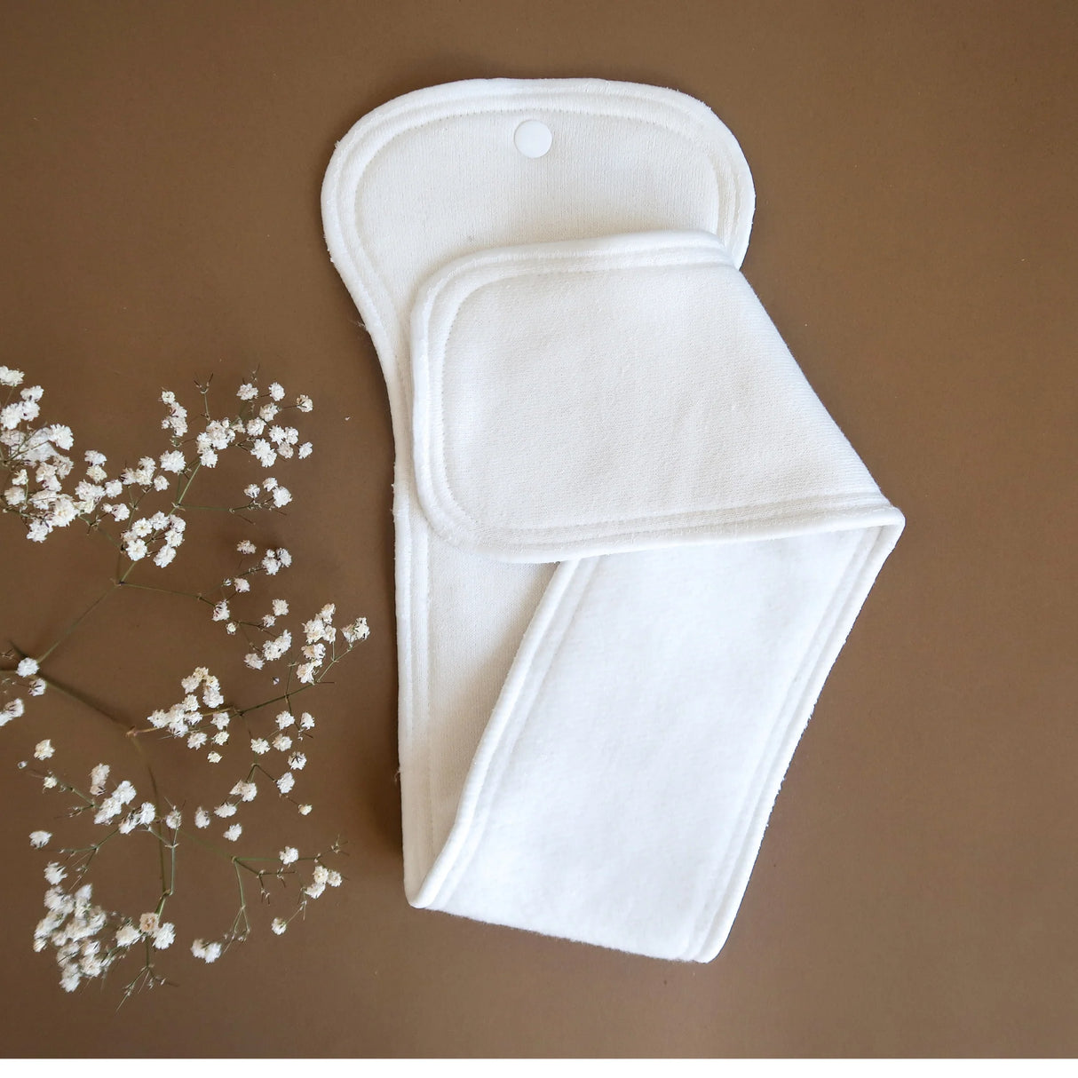 Heritage Hug HugInOne Nappy