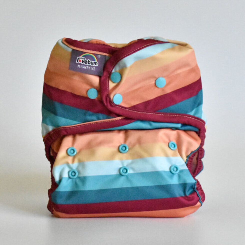 Little Lovebum Mighty Max - Size 3