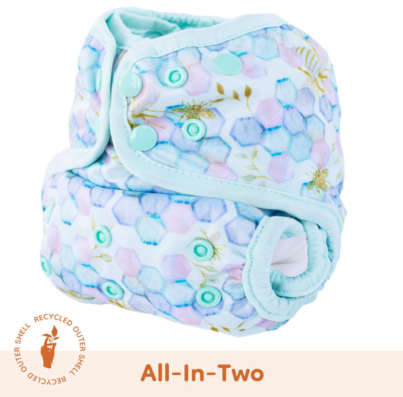 Lighthouse Kids AI2 Switch Cover