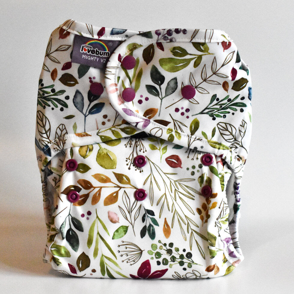 Little Lovebum Mighty Max - Size 3