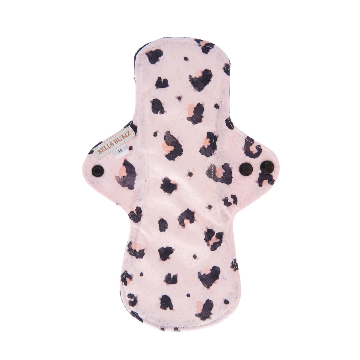 Bells Bumz Cloth Menstrual Pads
