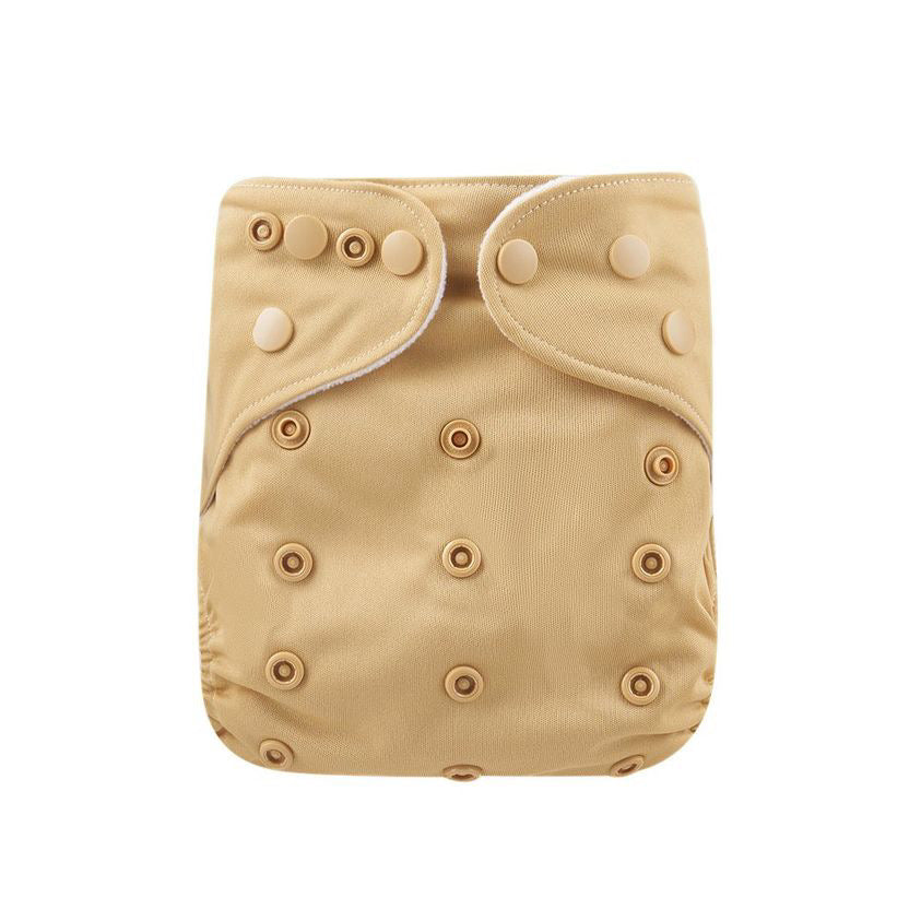 Fiyyah Newborn Pokkit Nappy