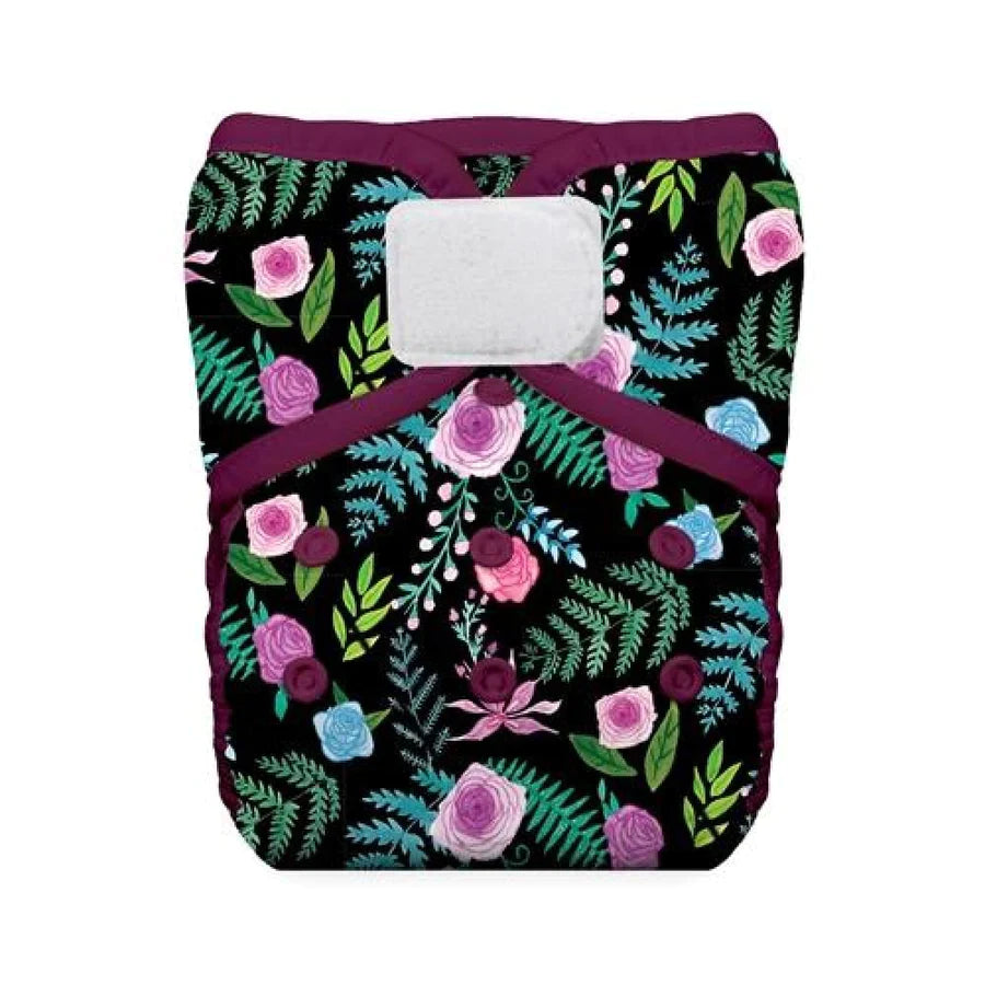 Thirsties Pocket Nappy