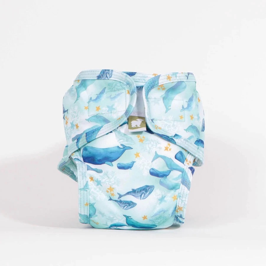 Little Lamb Swim Nappy