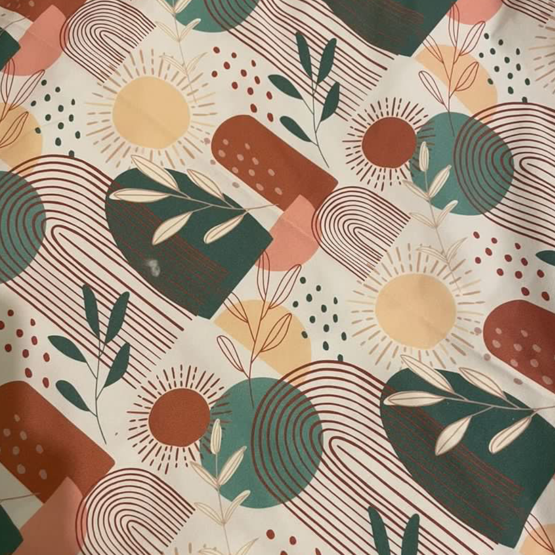 Evie Reusables Day Preflat