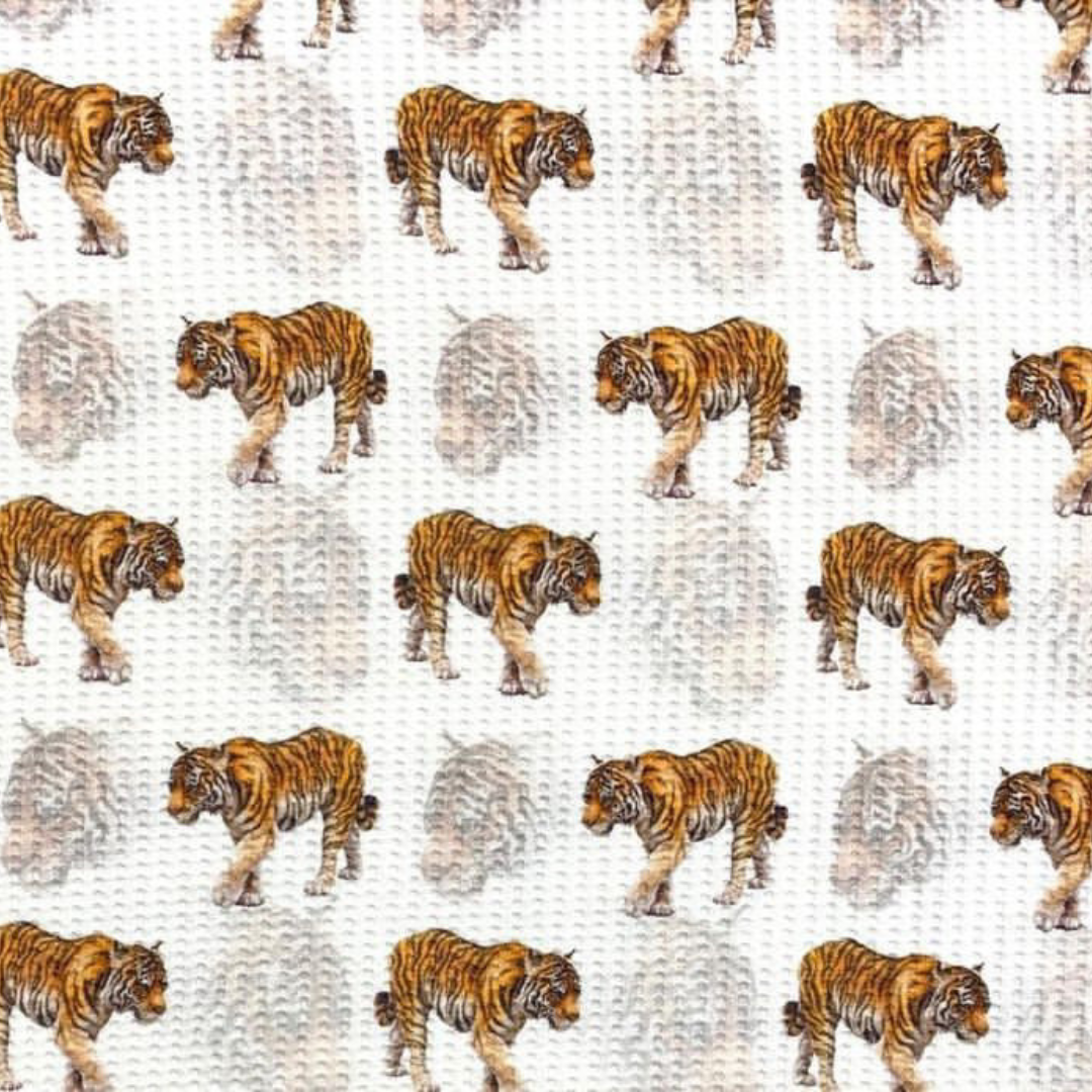 Bubbaflatz Bamboo Preflat