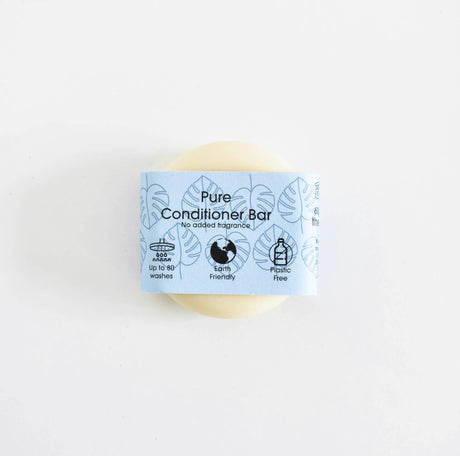 The Natural Spa Conditioner Bar