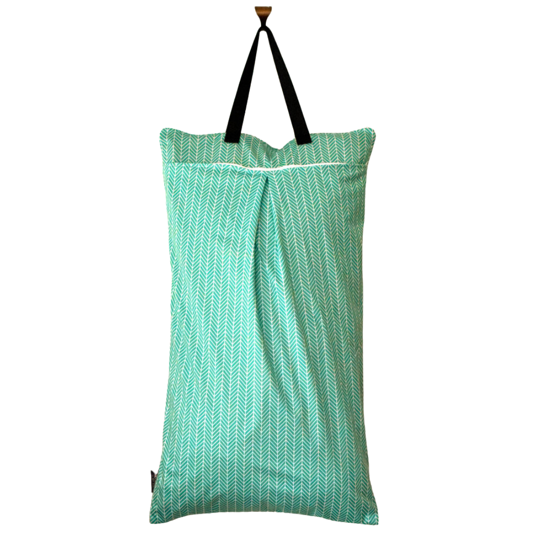 Little Lovebum XL Hanging Wet Bag / Pail