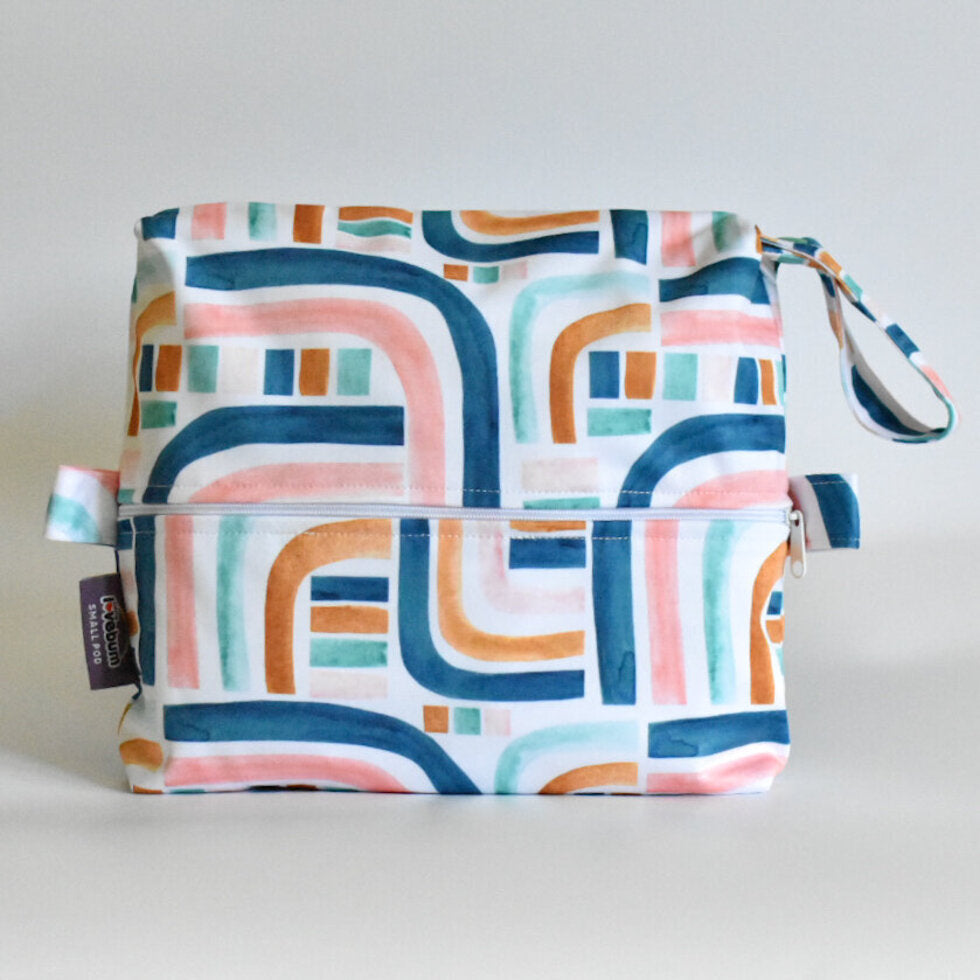 Little Lovebum Small Pod