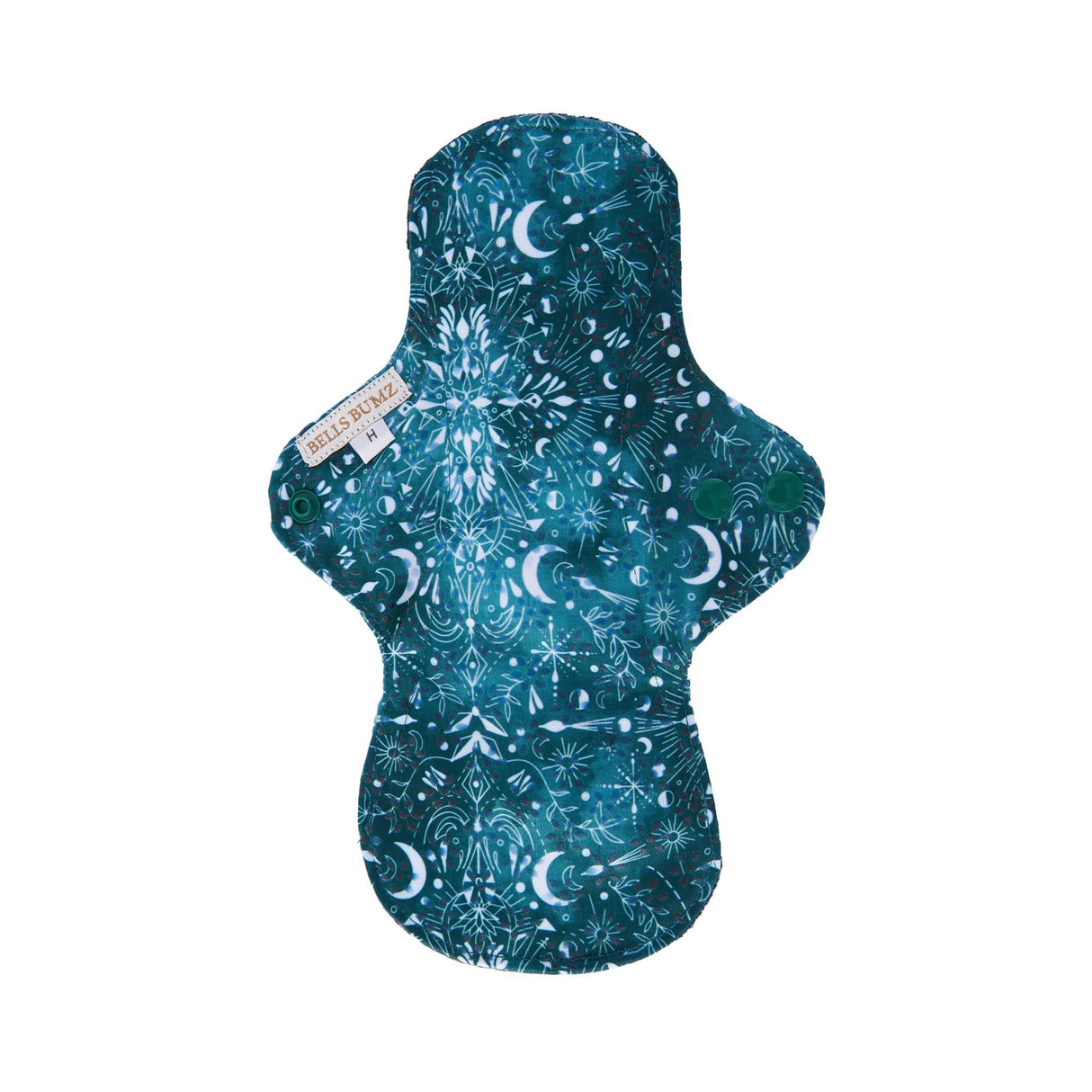 Bells Bumz Cloth Menstrual Pads