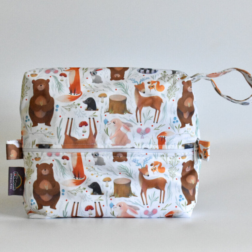 Little Lovebum Small Pod