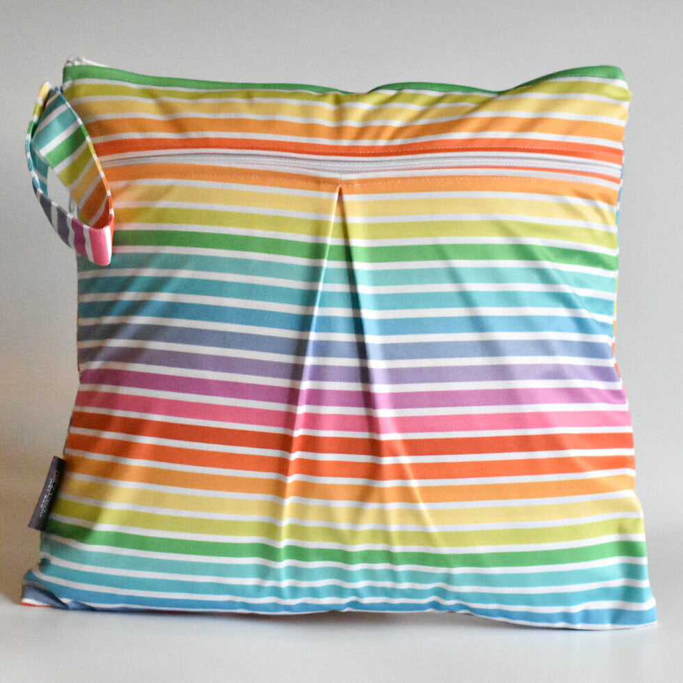 Little Lovebum Medium Wet Bag