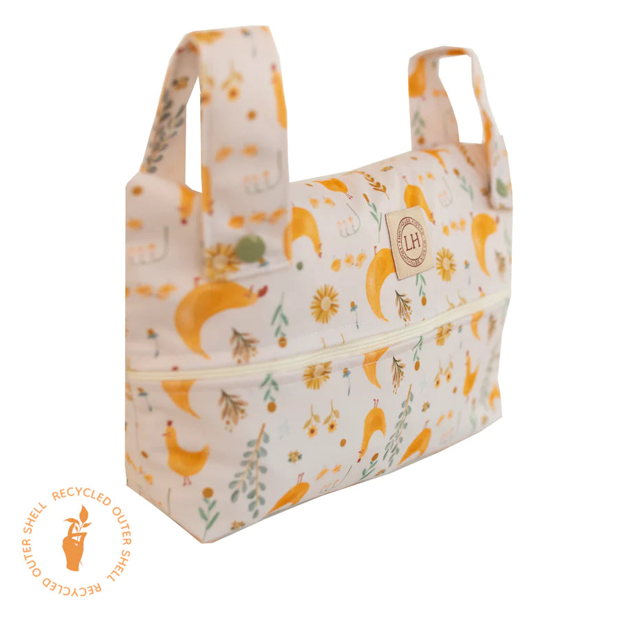 Lighthouse Kids Small Wet Bag