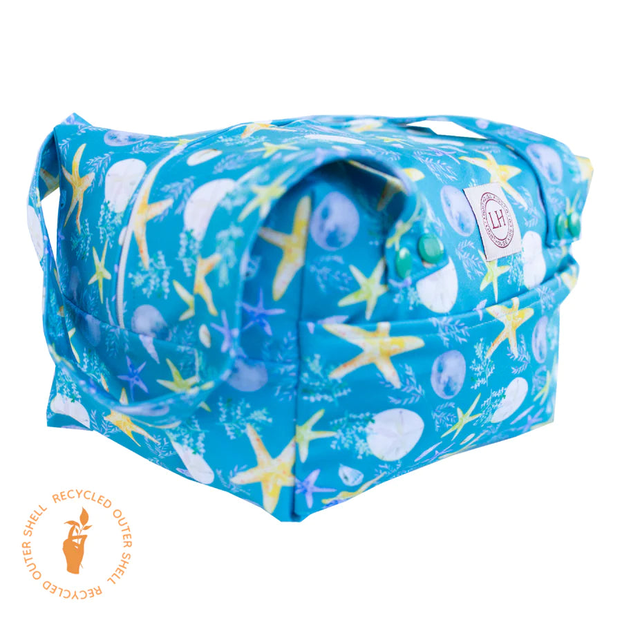 Lighthouse Kids Packing Pod