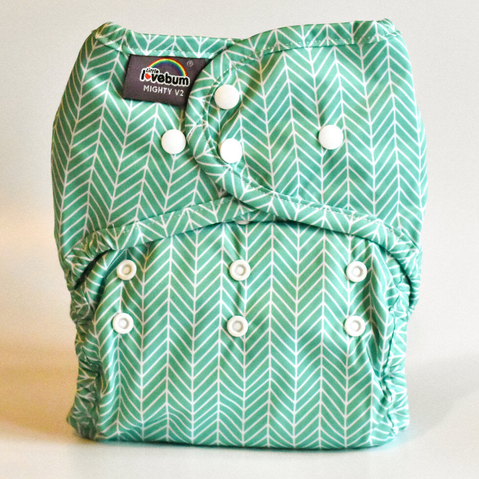 Little Lovebum Mighty Max - Size 3