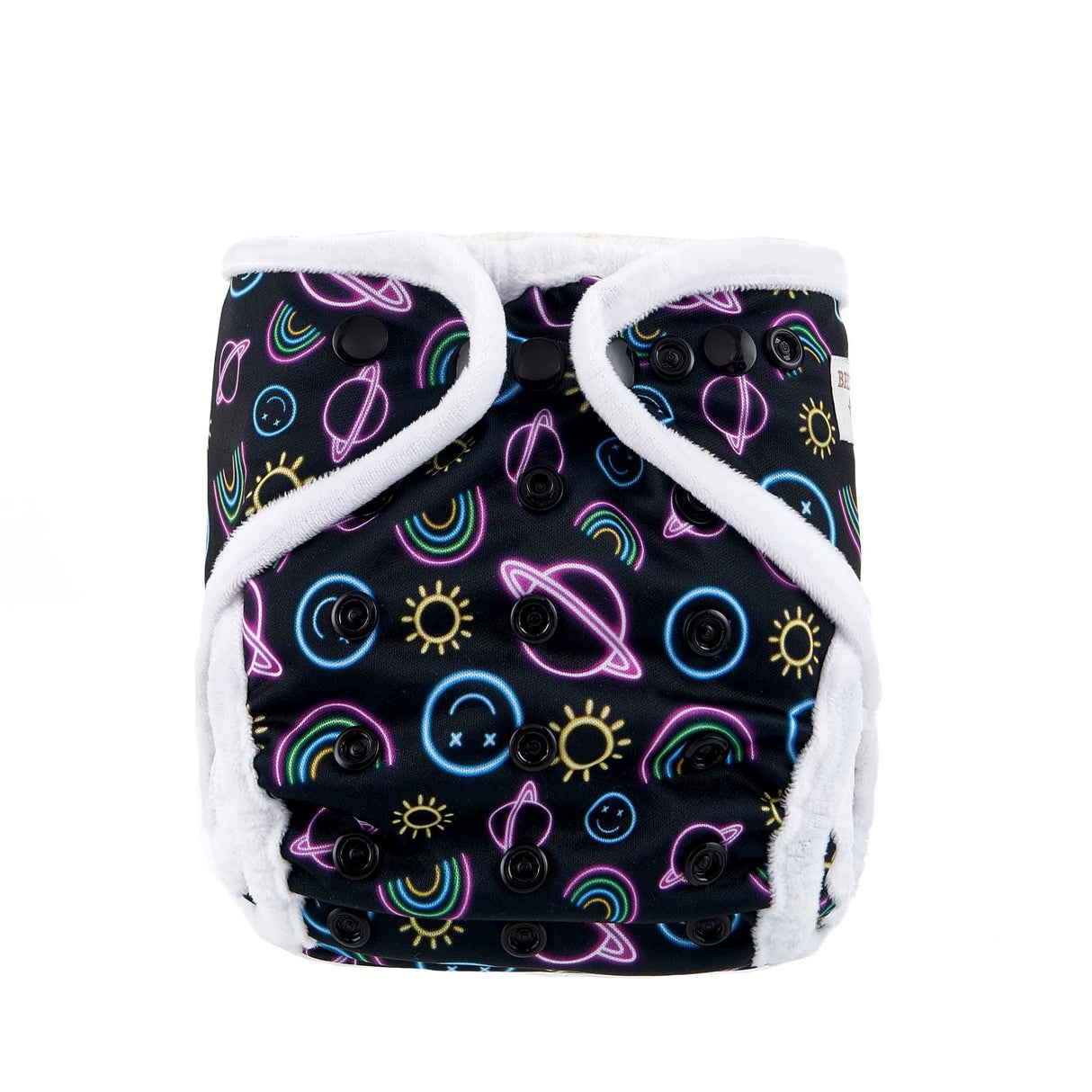 Bells Bumz Z Wrap - Newborn