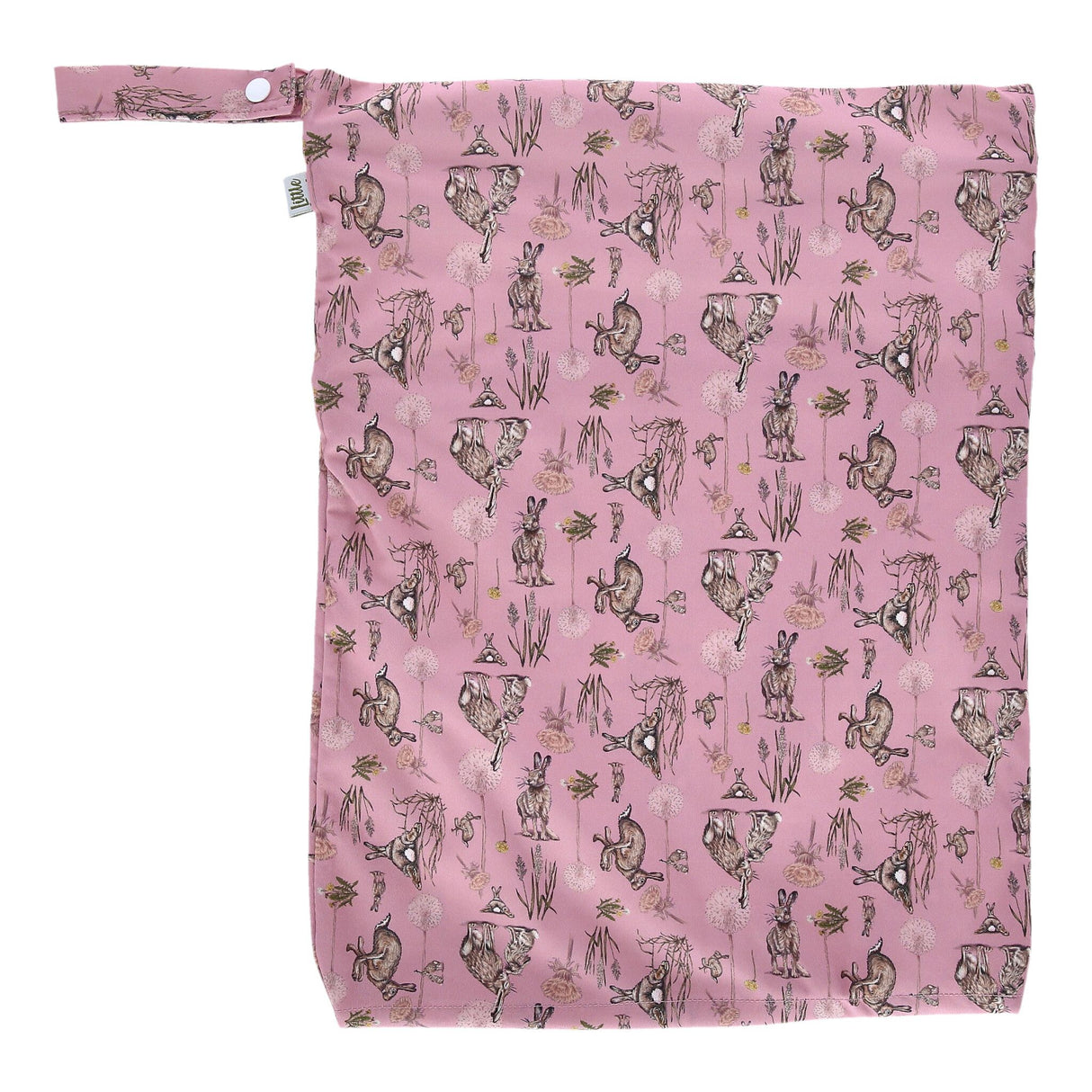 Little Lamb Large Double Wet Bag