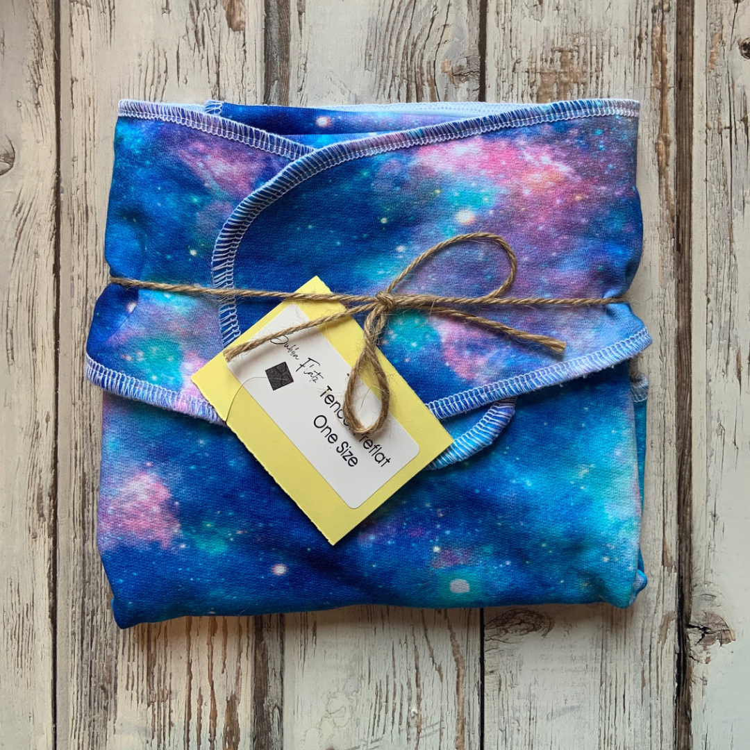 Bubbaflatz Bamboo Preflat