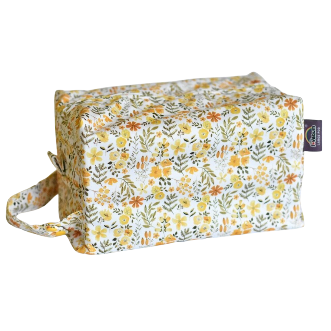 Little Lovebum Large Pod